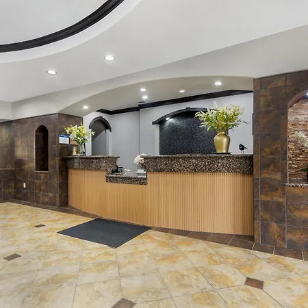 Best Western Sea World - Lackland Afb Nw Hotel & Suites-2